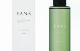 eans(エアンス)水トリートメントの写真