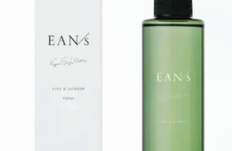 eans(エアンス)水トリートメントの写真