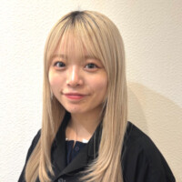 ビットのスタッフ内田こころのプロフィール写真です。